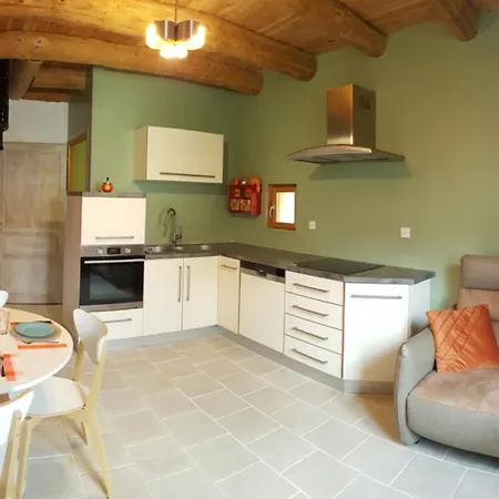Mas Je Te Promets 1 Tatil Evi *