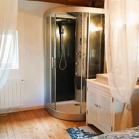 Tatil Evi Mas Je Te Promets 1