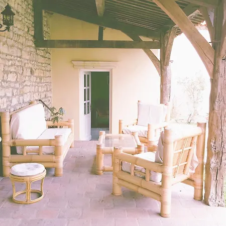 Mas Je Te Promets 1 Tatil Evi