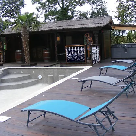 Mas Je Te Promets 1 Tatil Evi