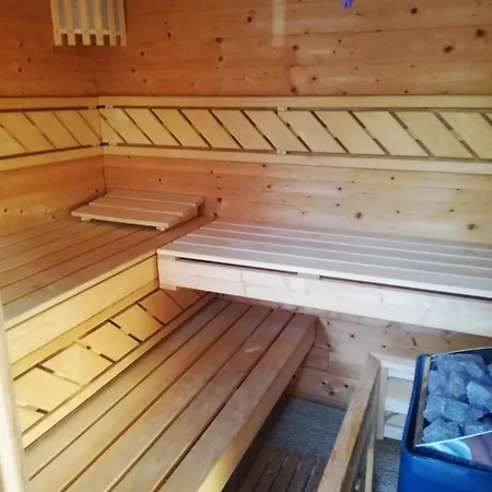 Mas Je Te Promets 1 Tatil Evi *