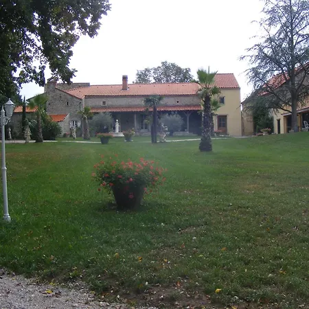 Mas Je Te Promets 1 Tatil Evi *
