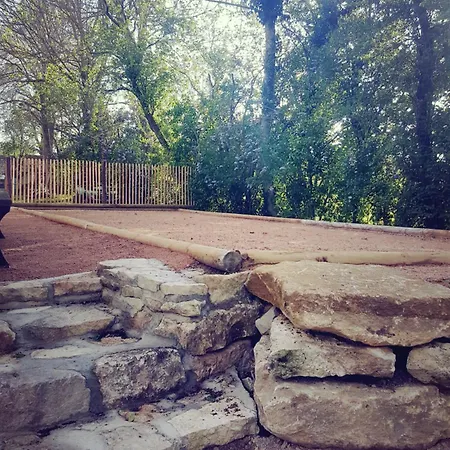 Mas Je Te Promets 1 Tatil Evi *