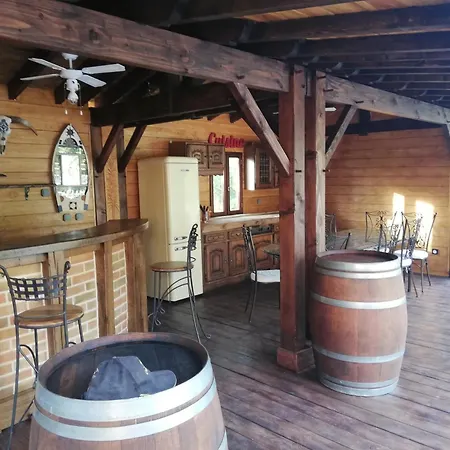 Tatil Evi Mas Je Te Promets 1