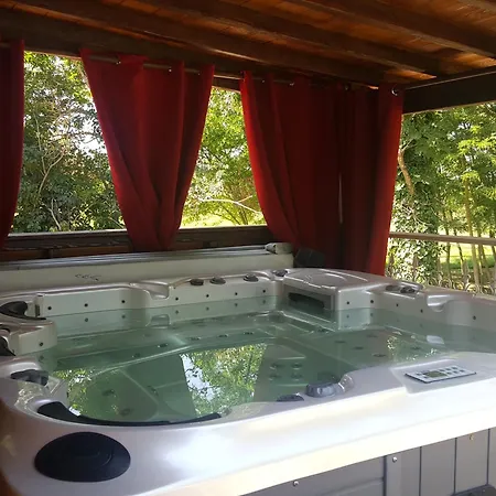 Mas Je Te Promets 1 Tatil Evi